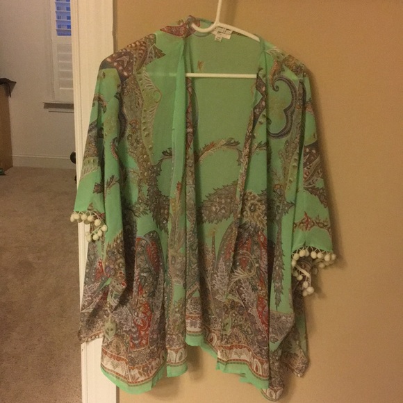 Tops - Spring camisole Tops - Spring camisole